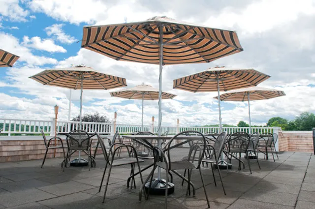 Eastside Grille @ the Marlborough Country Club