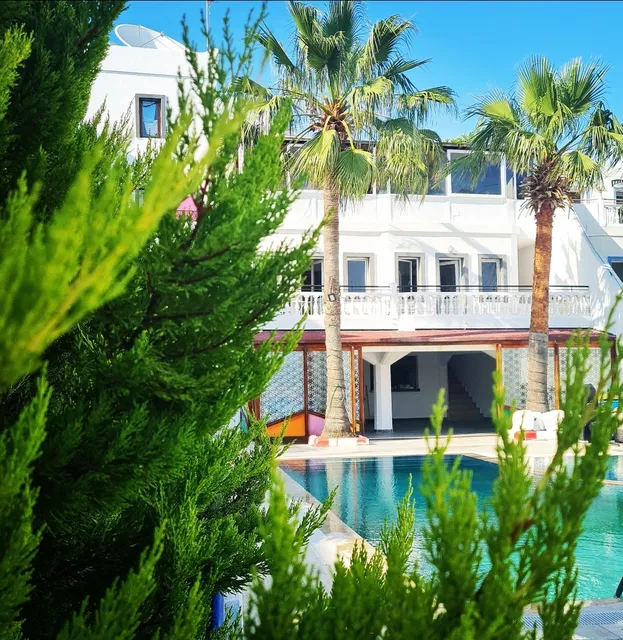 Lidya Suite Apart Otel