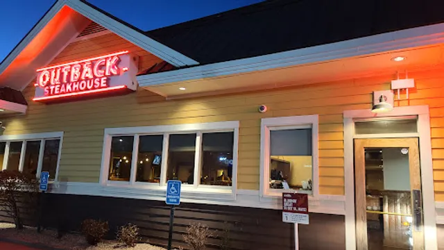 Outback Steakhouse