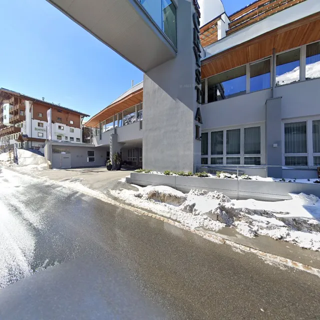 Liftgesellschaft Obergurgl GmbH