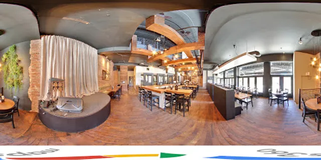 O'Centro Pub & Grill