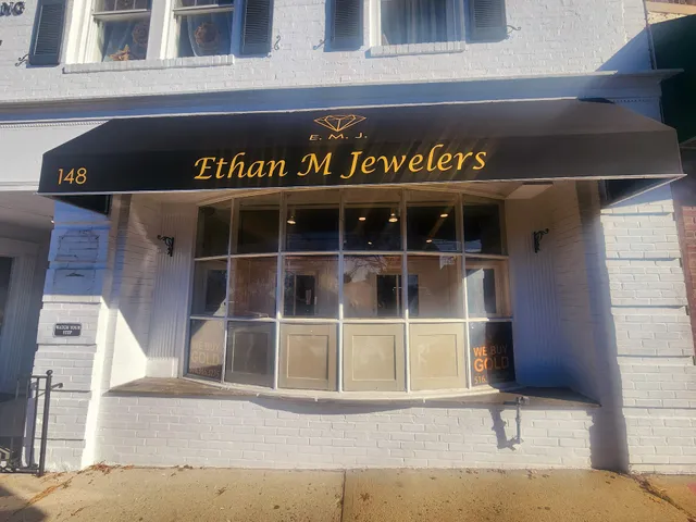 Ethan M. Jewelers