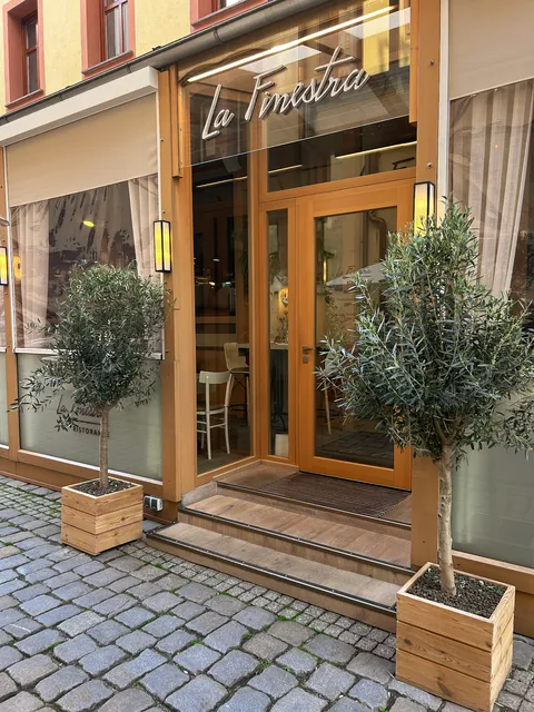 La Finestra