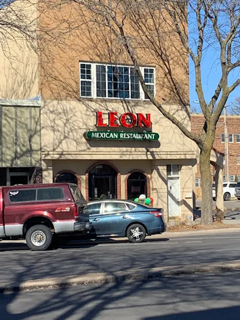 Leon Mexican Restaurant