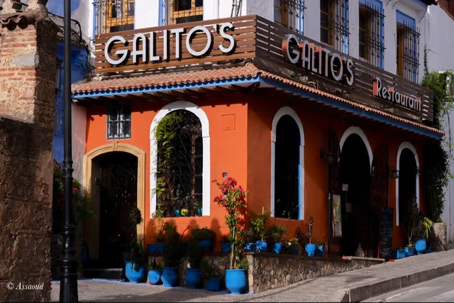 Galitos