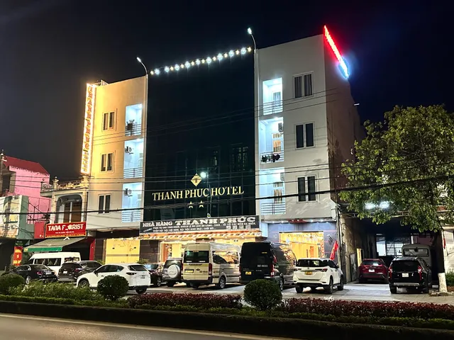 Thanh Phuc Hotel