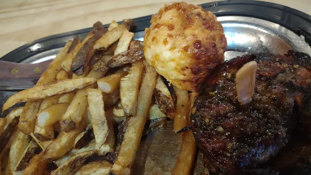 Prime Cut Steakhouse