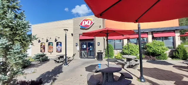 Dairy Queen Grill & Chill