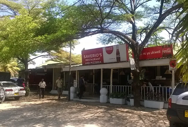 Saverios Italian Pizzeria Restaurant