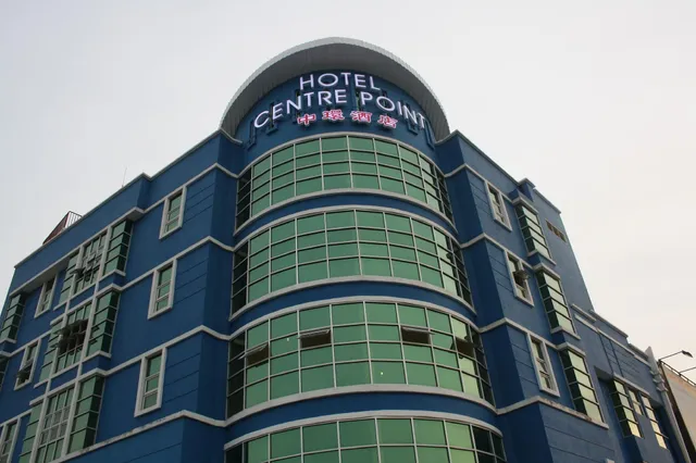 Hotel Centrepoint Tampin