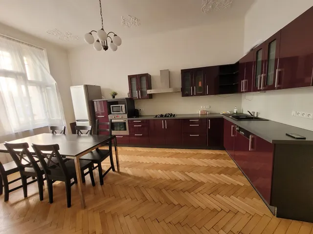 Prague Central Exclusive Apartments