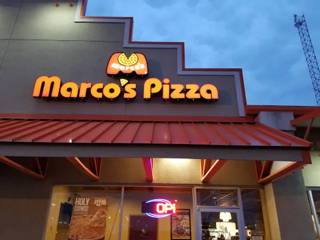 Marco's Pizza