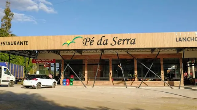 Restaurante Pé da Serra
