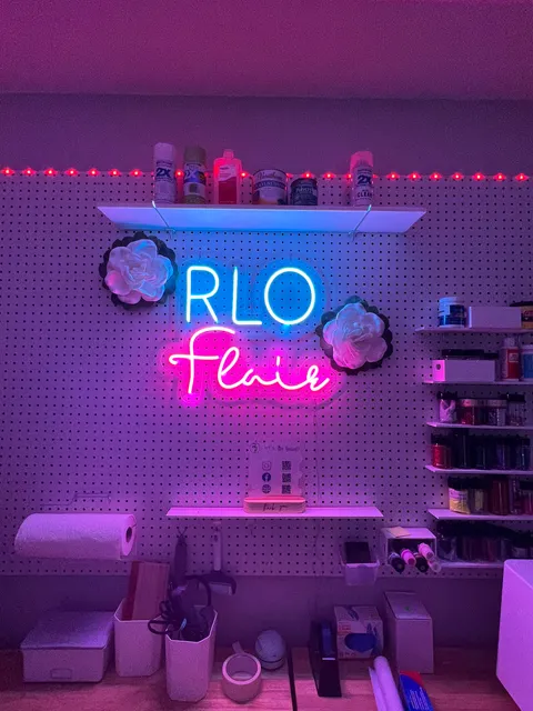RLO Flair