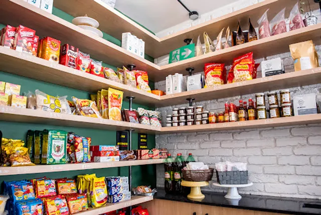 Padaria Toronto - Junction