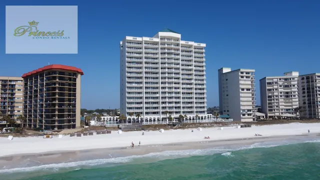 Princess Condo Rentals Inc.