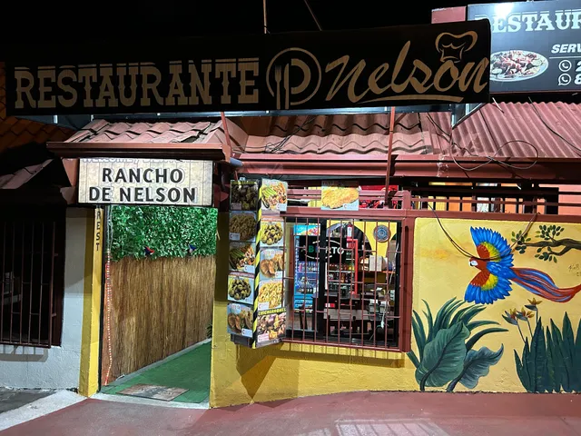 Rancho de Nelson