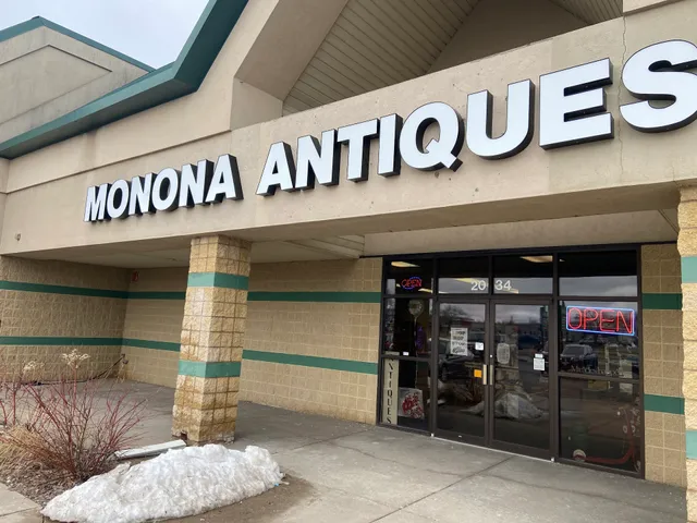 Monona Antique Mini Mall