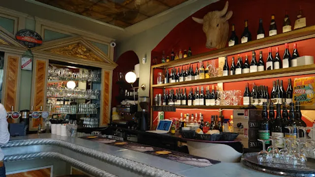 Le Comptoir du Bœuf