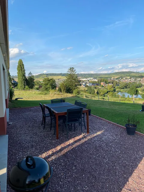 Maison Piscine intérieure privée sans vis à vis