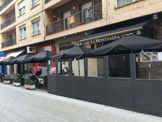 Bar La Montanera