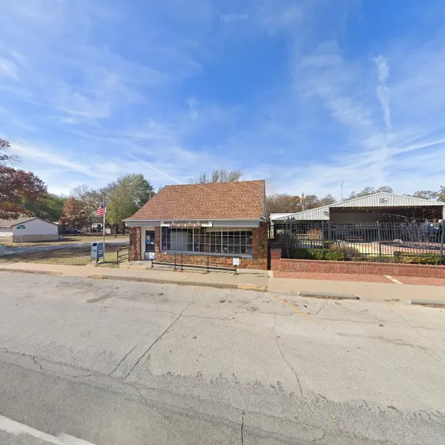 United States Postal Service