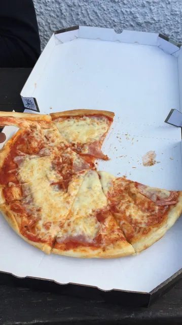 Pizza Punjab - Lieferservice