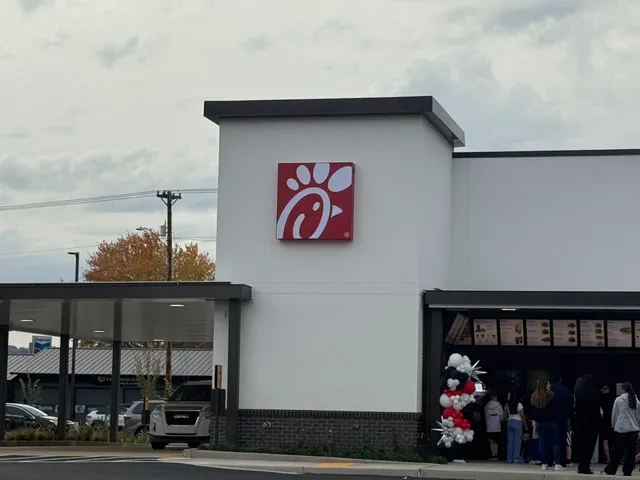 Chick-fil-A
