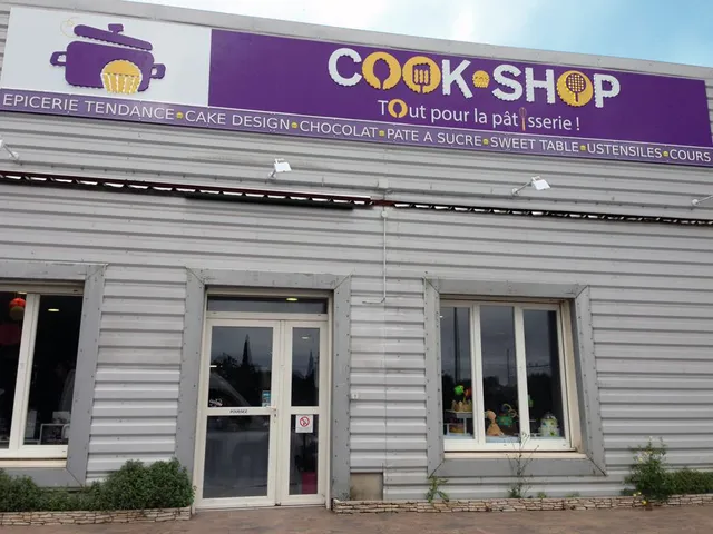 Cook-shop Montpellier