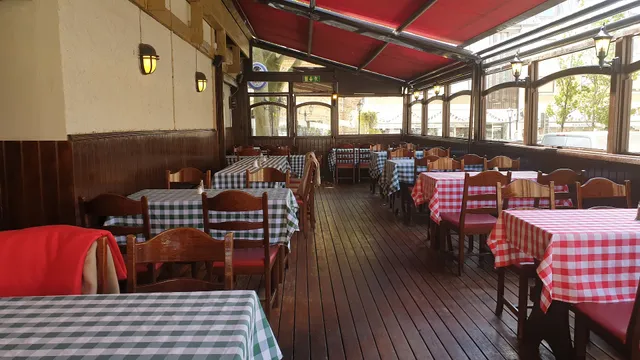 Namaste India Restaurang