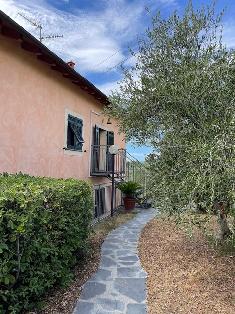 B&B La casa sul colle