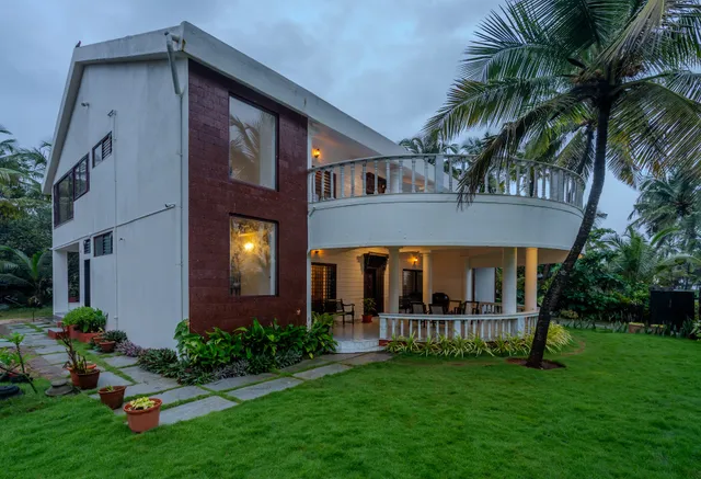 Sharath Villa Beach Homestay