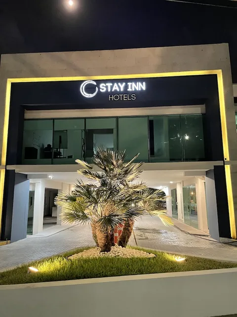 Stay Inn Hotels
