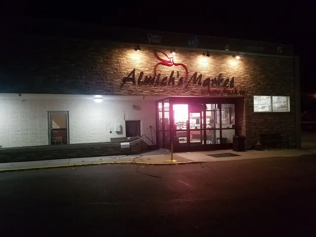 Almich's Market