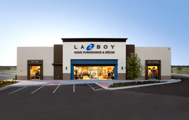 La-Z-Boy Cedar Park