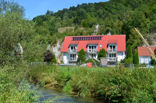 Ferienwohnungen Holder