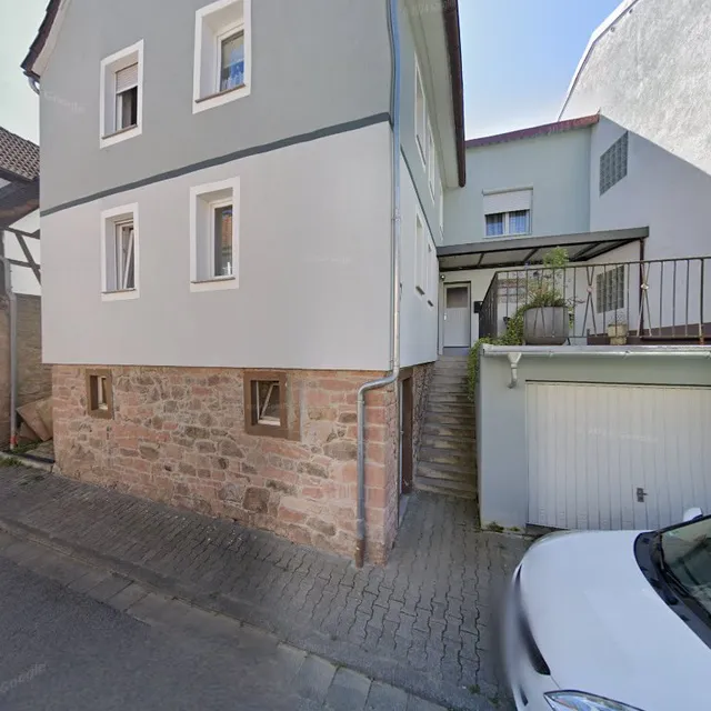 Fewo Dolles Fahrenbach