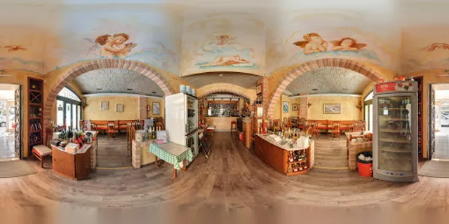 Restaurante Italia Pizzería