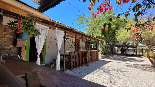 Aberdeen Self Catering