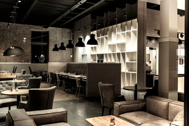 Backhaus Mahl GmbH & Co. KG