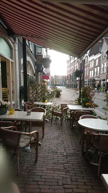 Restaurant Bij Lex