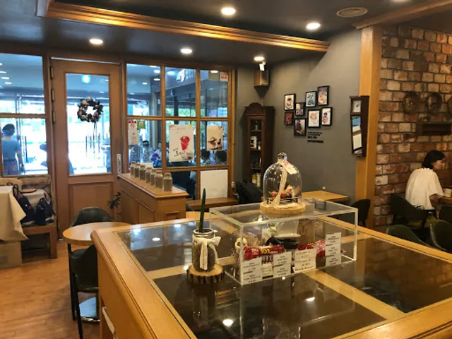 커피명가 선스포츠점