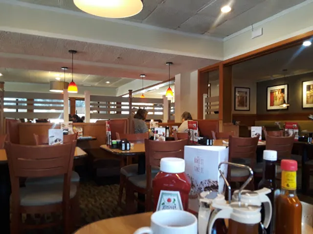 Perkins American Food Co.