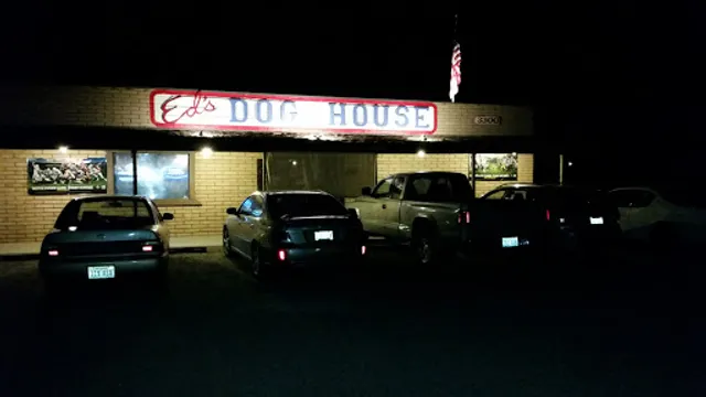Ed's Dog House