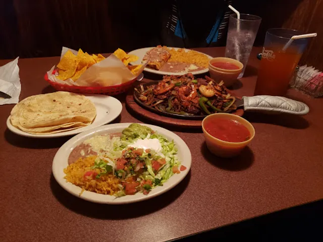 Cinco De Mayo Méxican Restaurant -Whitebridge