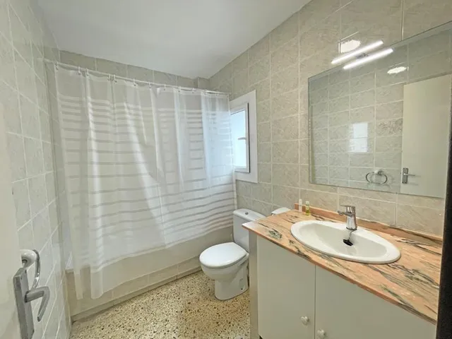 Apartment Escor 3000