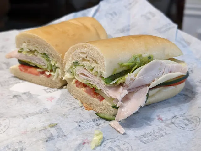 Jimmy John's