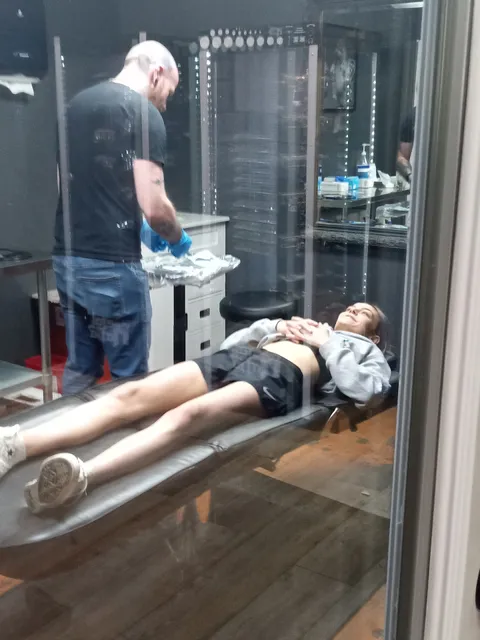 Little Chicago Tattoo Company LLC