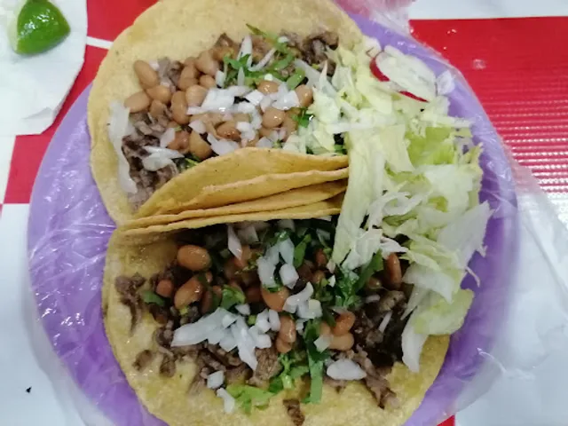 Taquería Tecomán