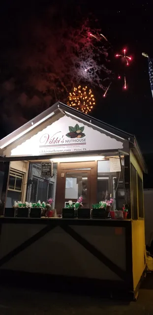 Vikki's Nut House